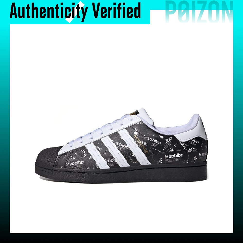 Adidas Shoes Superstar - Adidas Originals SUPERSTAR – buty do