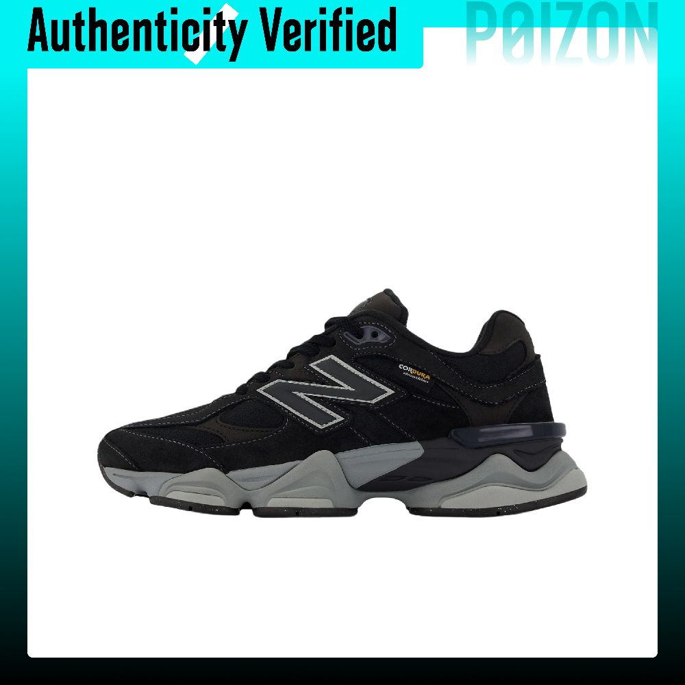 New Balance Shoes 9060 - Nowe buty sportowe New Balance NB