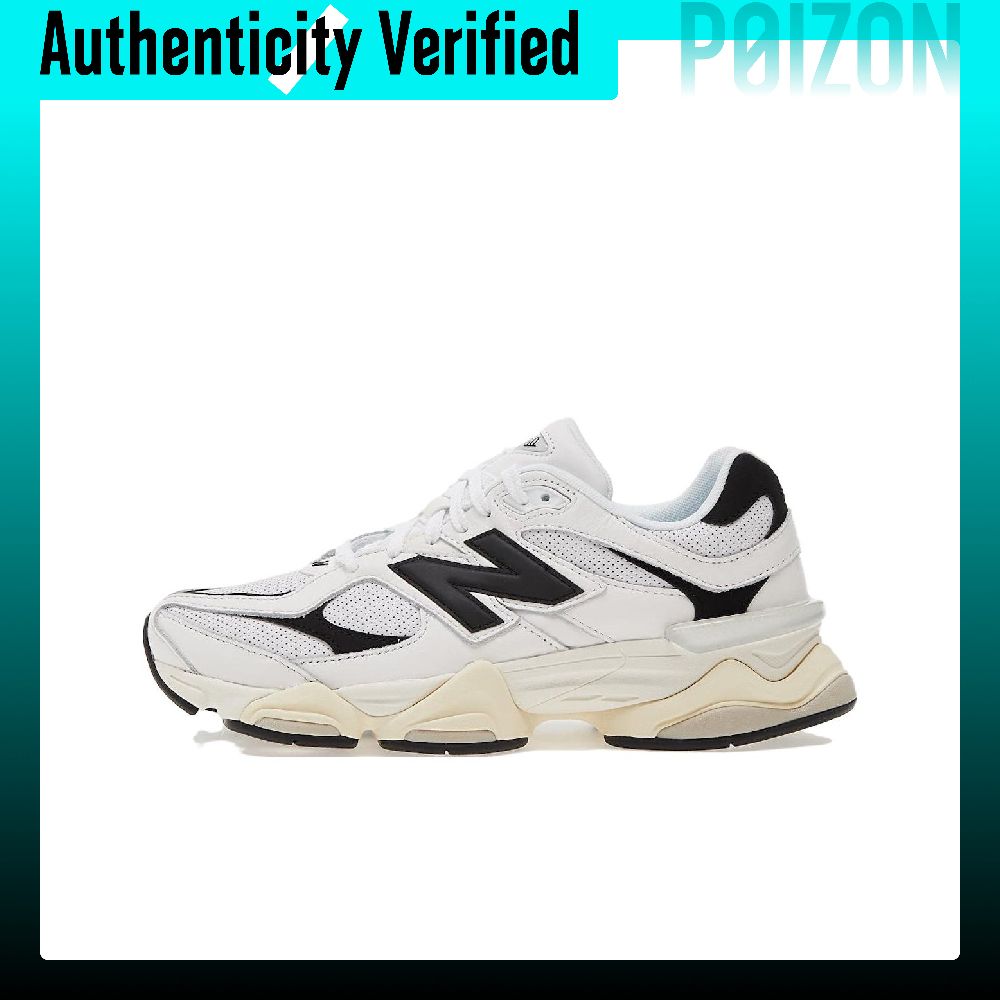 New Balance Shoes 9060 - Nowe buty sportowe New Balance NB