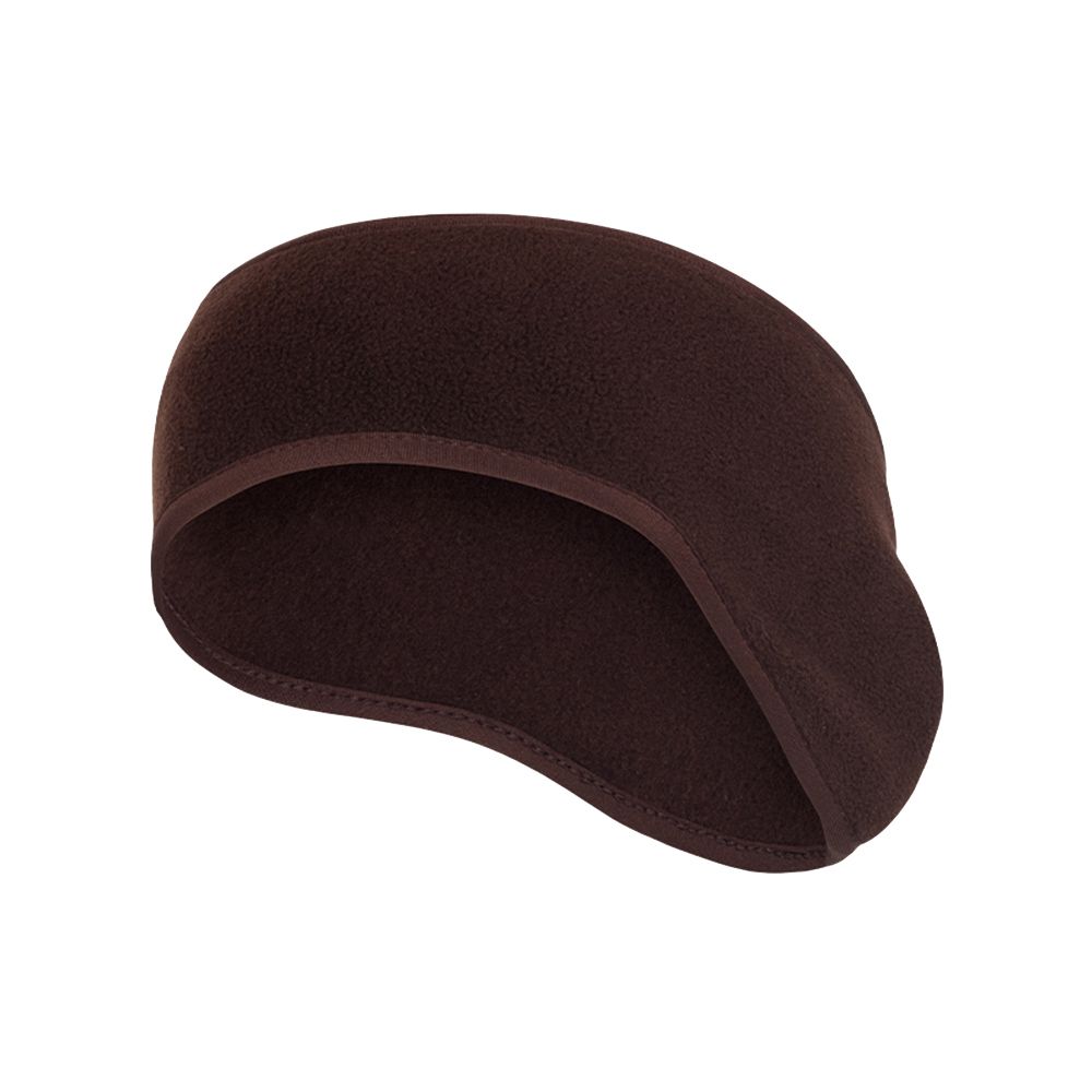 1 sztuka: opaska do włosów, po – Fleece Ear Warmer Band recenzja i cena