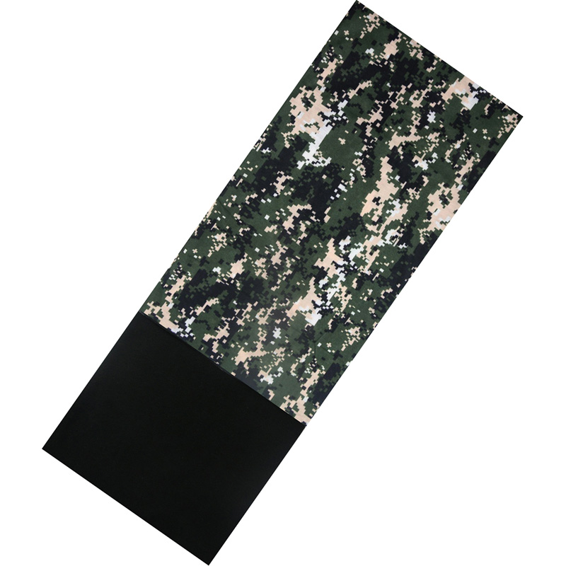 Zimowy polar Ciepły magiczny p – Neck Gaiter Fleece recenzja i cena
