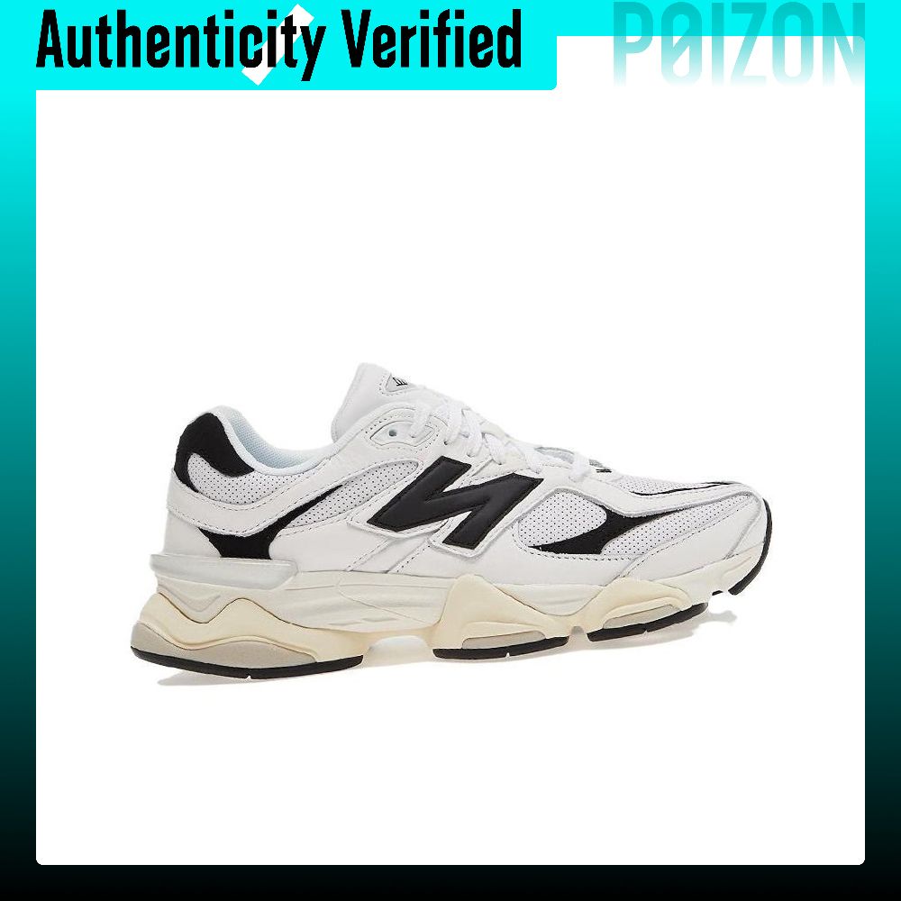 Nowe buty sportowe New Balance – New Balance Shoes 9060 recenzja i cena